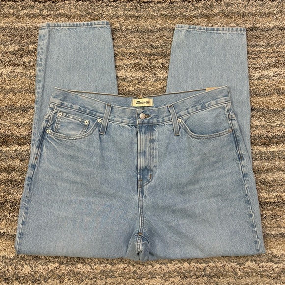 Madewell Denim - Madewell The Perfect Vintage Jeans Sz 32 NWT | Madewell Women Jeans | Madewell *